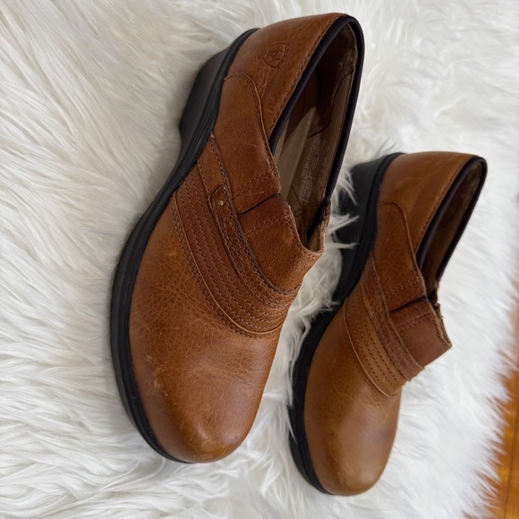 Ariat Steel Toe Clog - Picture 2 of 8